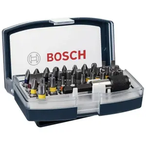 Jeu dembouts Bosch Accessories 2607017359 1 set pas cher