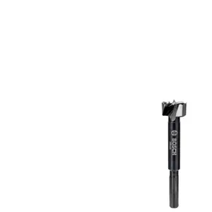 Mèche à façonner Forstner Bosch 20 mm 20 x 90 mm, d 8 mm, toothed-edge pas cher