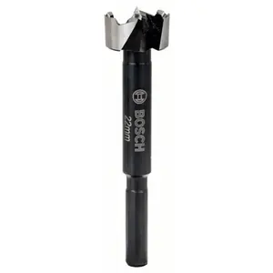 BOSCH Mèche à façonner Forstner 22 mm - 22 x 90 mm pas cher