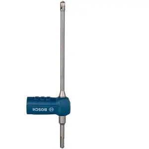 Foret SDS-plus-9 SpeedClean, 20 x 320 x 450 mm Bosch Accessories SDS-plus-9 SpeedClean 2608576288 pas cher