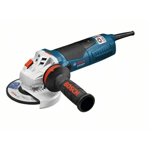 Comparateur de prix : Bosch Meuleuse d'angle Bosch GWS 17-125 CIEX