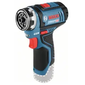 Comparateur de prix : perceuse Bosch visseuse gsr 12v-15 fc 12.0 V sans batterie sans coffret