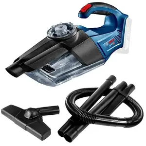 Comparateur de prix : Bosch Aspirateur sans fil BOSCH GAS 18V-1 Professional (Machine seule)