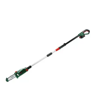 Comparateur de prix : Bosch Élagueur sur perche UniversalChainPole 18V avec batteriehttps://smartr