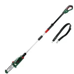 Comparateur de prix : Lagueur sur perche UniversalChainPole 18 - outil seul sans batterie - Bosch