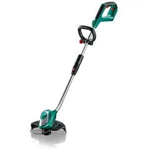 Comparateur de prix : Coupe-bordures sans fil Bosch AdvancedGrassCut 36 (sans batterie ni chargeur)