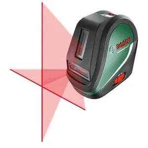 Comparateur de prix : Laser lignes Bosch Universal Level 3 Basic 0603663900
