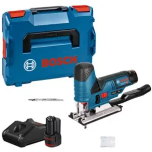 Comparateur de prix : Bosch Professional Bosch Power Tools Scie sauteuse sans fil 06015A1005