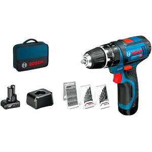 Comparateur de prix : Bosch - Robert Bosch 06019B690G marteau perforateur sans fil GSB