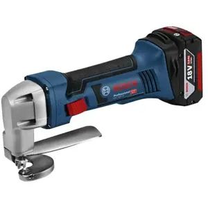 Bosch - cisaille gsc 18V-16 solo carton pas cher