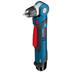 Comparateur de prix : BOSCH OUTILLAGE - Perceuse d?angle sans fil GWB 