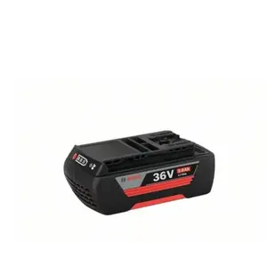 Comparateur de prix : Bosch Professional Batterie GBA 36 V 2,0 Ah H-B 1600Z0003B