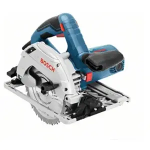 Comparateur de prix : Scie circulaire BOSCH GKS 55+ GCE - 1350W Ø165 mm - 0601682100 TU