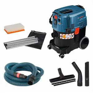 Comparateur de prix : Bosch 1 Aspirateur Pour Solides Et Liquides Gas 35 M Afc