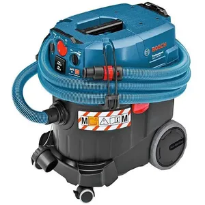 Comparateur de prix : Bosch Aspirateur BOSCH GAS 35 M AFC Professional pour solide et liquide