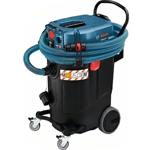 Comparateur de prix : Bosch - Aspirateur eau et poussières gas 55 m afc Professional en kit