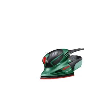 Comparateur de prix : Bosch Ponceuse multi-fonction PSM 100 A (100 watts, dans un carton)