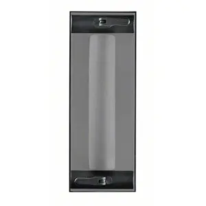 Comparateur de prix : Ponceuse à main - Bosch - 2608608N23 - Orbitale - 93 x 185 mm - Filaire