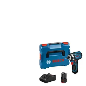 Comparateur de prix : Bosch Bosch - Visseuse a choc gdr 10,8 v-li 2 ah ou 10.8 v-li 2 ah -