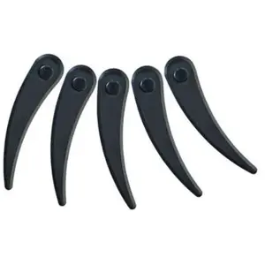 Comparateur de prix : Bosch Home and Garden Set de 5 lames - Accessoire pour élagueur Vert