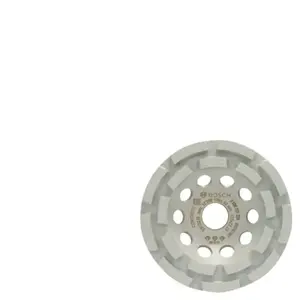 Comparateur de prix : Bosch - Meule assiette diamantée Best for Concrete 125 x 22,23 x 4,5 mm