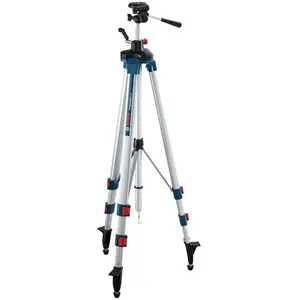Comparateur de prix : Trépied de chantier bt 250 Professional Bosch Accessoires divers
