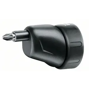 Comparateur de prix : Bosch Bosch Accessoires IXO IXO Collection - mandrin excentré