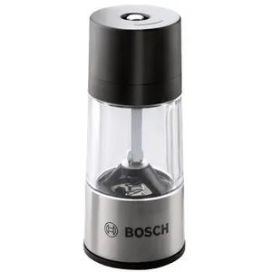 Comparateur de prix : Moulin à épices Spice BOSCH adaptable au tournevis IXO - 1600A001YE TU