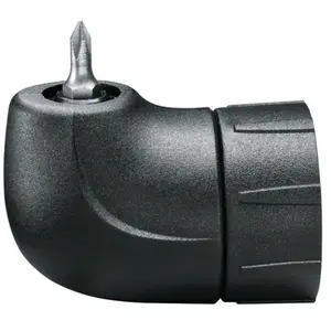 Comparateur de prix : Bosch Bosch Accessoires IXO IXO Collection - renvoi d'angle