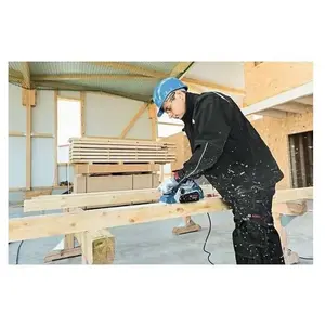 Comparateur de prix : Rabot BOSCH GHO 26-82 D Professional - Electrique - Bois - 710W - 82mm