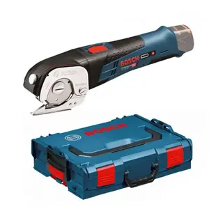 Comparateur de prix : Bosch 1 Cisaille Gus 12v-300 Solo Sans Batterie Bosch