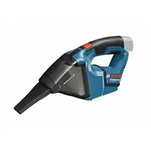 Comparateur de prix : Aspirarteur Bosch Professional GAS 12V sans batterie - 06019E3000