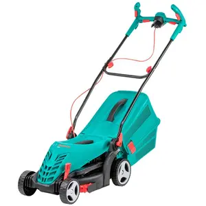 BOSCH Tondeuse à gazon électrique ARM 34 1300W pas cher
