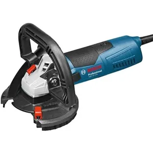 Comparateur de prix : Ponceuse à béton BOSCH GBR 15 CAG - 1500W Ø125 mm - 0601776001 TU
