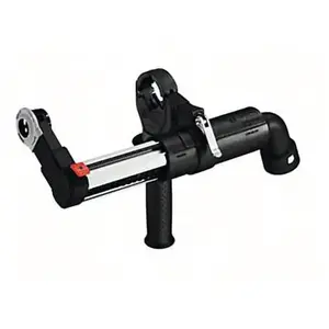 Comparateur de prix : Bosch Professional Accessoire D´aspiration Pour Perceuse Gde 16 Cyl