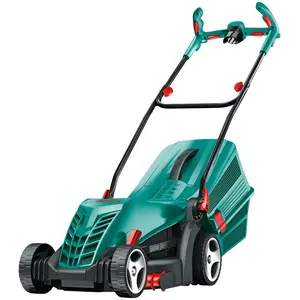 Bosch - tondeuse à gazon électrique arm 37 - 1400 w - 37cm 06008A6201 pas cher