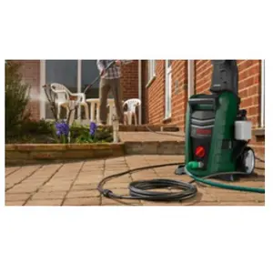Rallonge de flexible Bosch 6 m pour nettoyeur haute-pression pas cher