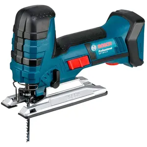 Bosch Scie Sauteuse BOSCH GST 18 V-LI S Professional Solo + L-Boxx pas cher