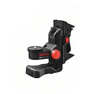 Comparateur de prix : Bosch Professional Support Universel BM 1 (pour Lasers Lignes) - Noir