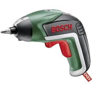 Comparateur de prix : BOSCH IXO Classique Visseuse sans fil Lithium-Ion