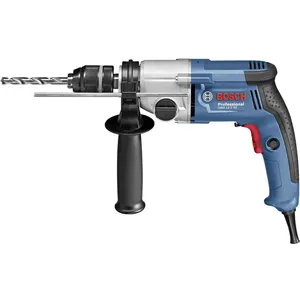 Bosch Bosch GBM 13-2 RE Professional -Bohrmaschine incl. valise pas cher