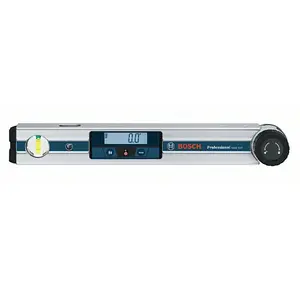 Mesureur d'angle digital GAM 220 Professional - BOSCH - 0601076500 pas cher