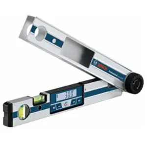 Mesureur d'angle Bosch professional GAM 220 MF - 0601076600 pas cher