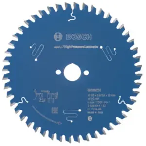 Comparateur de prix : Bosch Accesorios Lame De Scie Circulaire Pour Bois Ex Tr H 165x20-48