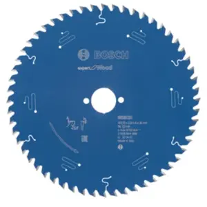 Comparateur de prix : Lame de scie circulaire 235mm 56 dents BOSCH 2608644066