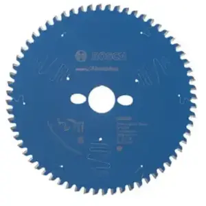 Comparateur de prix : Bosch Lame pour scie circulaire Expert for Aluminium 216x30x2.6/1.8x64 T