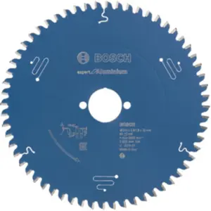 Bosch 1 Lames De Scies Circulaires Pour Scies Plongeantes Et Scies Portatives