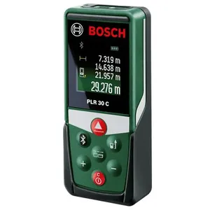 Télémètre laser Bosch 0603672100 PLR 30 C
