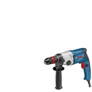 Comparateur de prix : Perceuse GBM 13-RE en coffret standard - BOSCH - 0601169560 TU