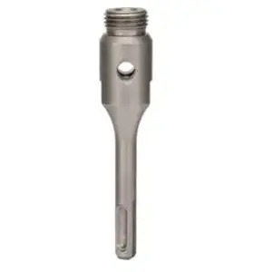 Comparateur de prix : Adaptateur Couronne Trépan Sds-Plus-G1/2' Bosch 2608598123